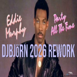 party all the time re imagined