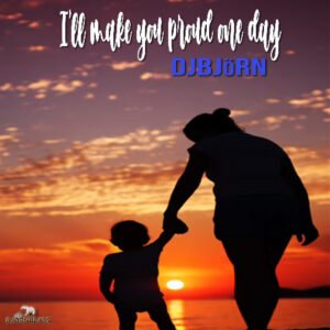 I'll Make You Proud One Day song cover